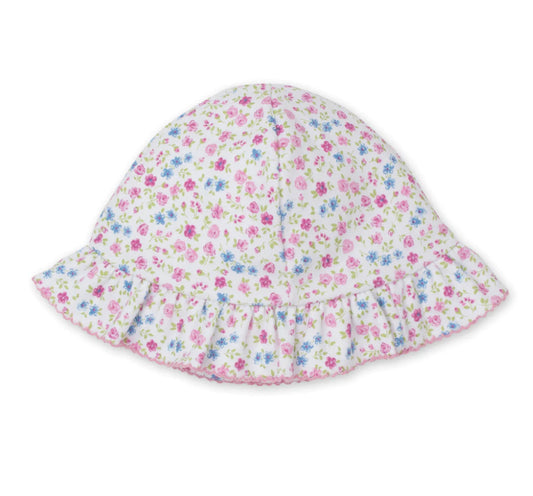 Floral Fantasy Pink