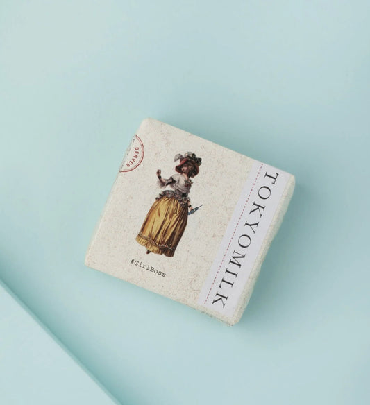 Girl Boss Finest Perfumed Soap