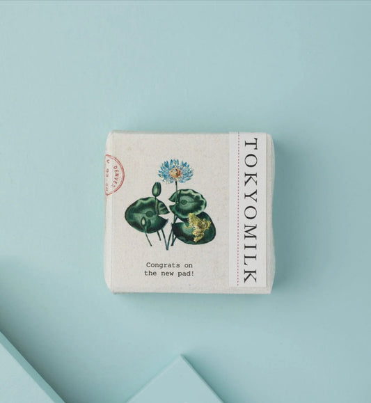 New Pad Finest Perfumed Soap