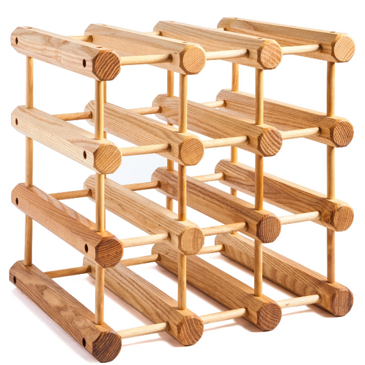 Wine Rack 12 Bottle