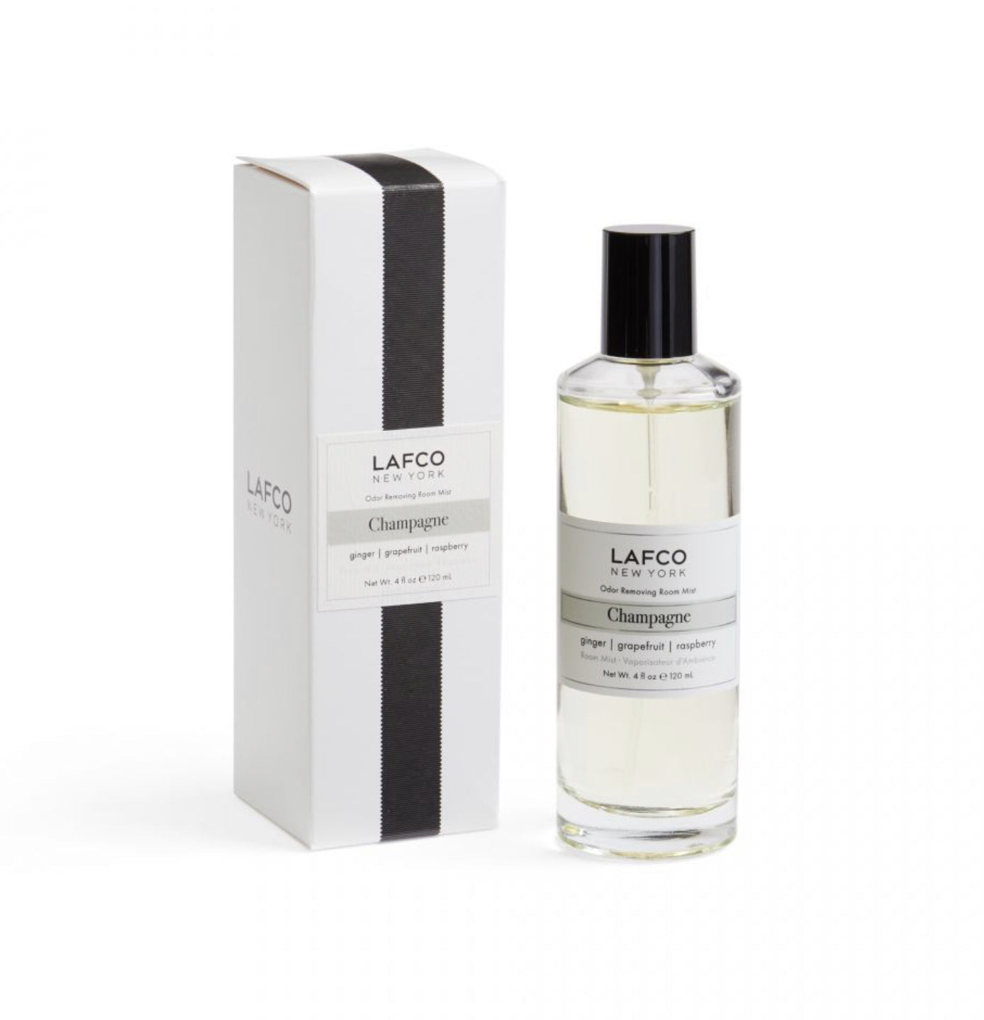 Champagne Odor Removing Room Mist-Penthouse