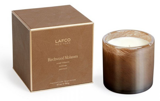 Birchwood Candle 6.5 oz.