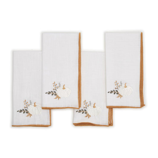 Hierloom Harvest Napkins