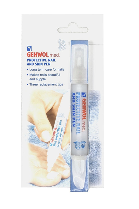 Protective Nail and Skin Pen