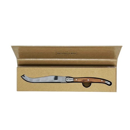 Single Cheese Knife in Box