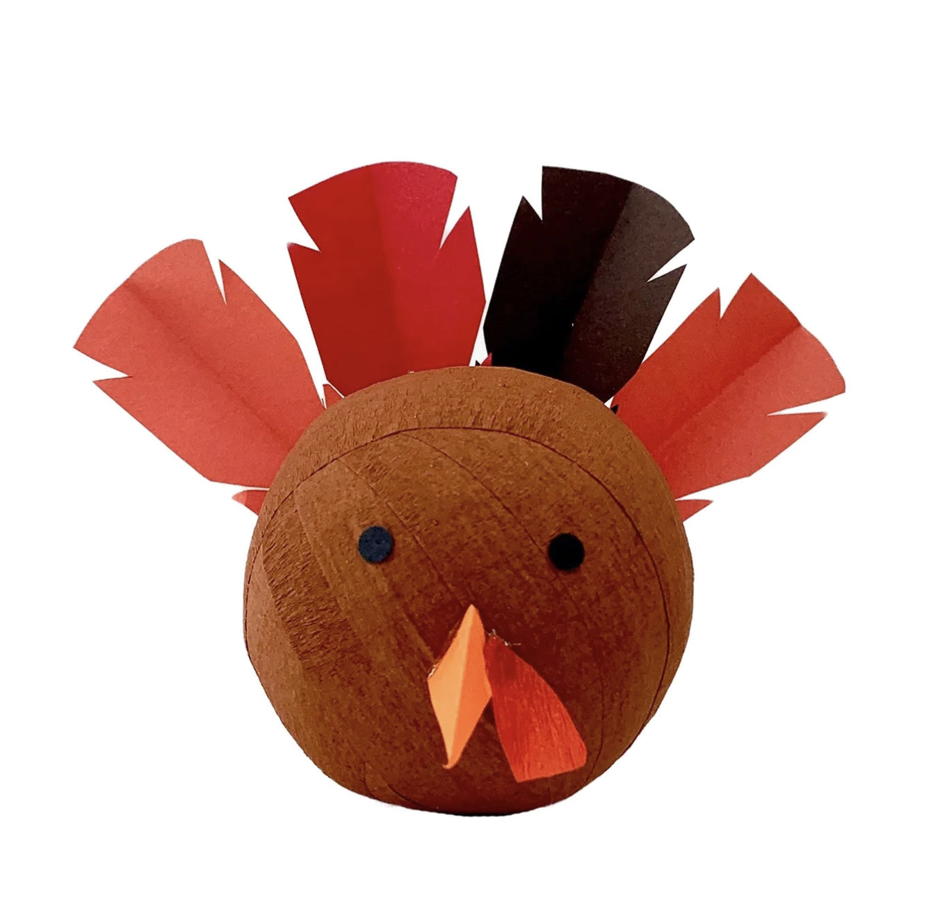 Mini Turkey Suprie Ball