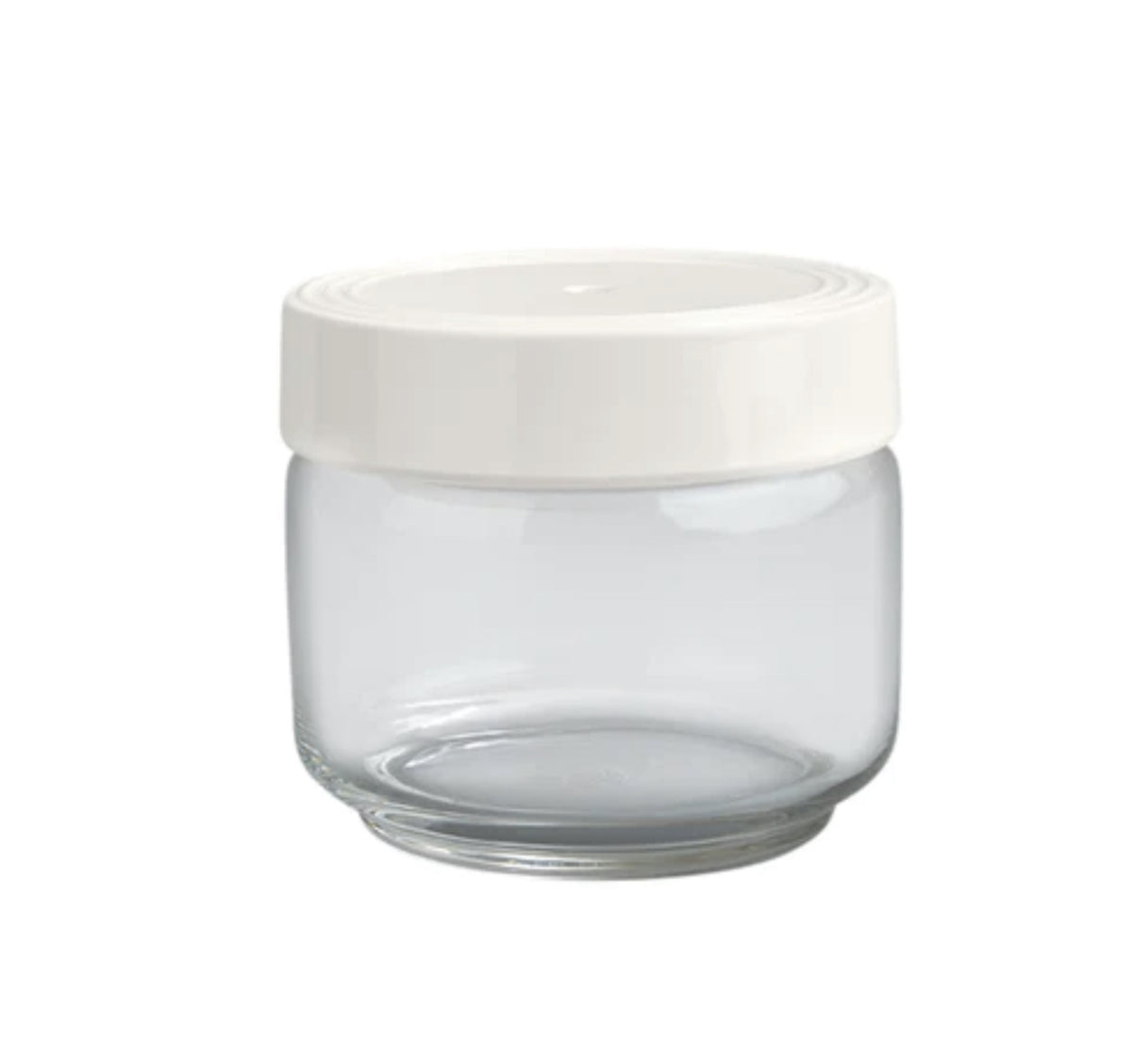 Canister Top