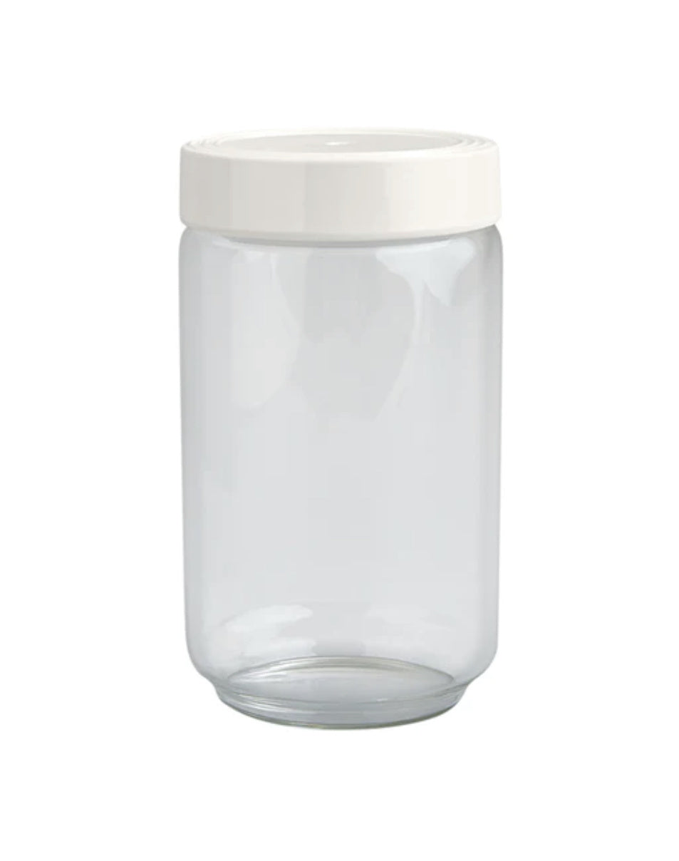 Canister Top
