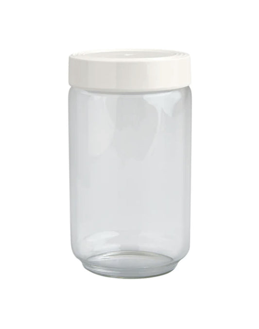 Canister Top