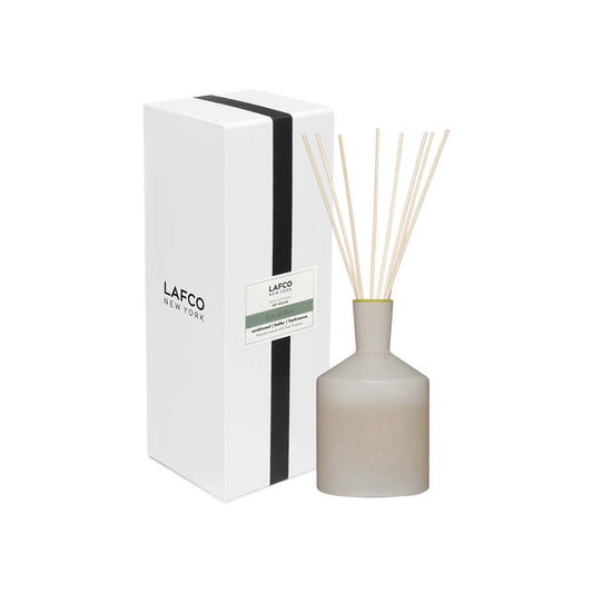 Classic Ski House Diffuser- Feu de Bois 180ml