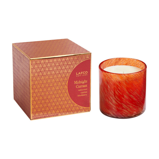 Midnight Currant Candle Signature - 15.5 oz