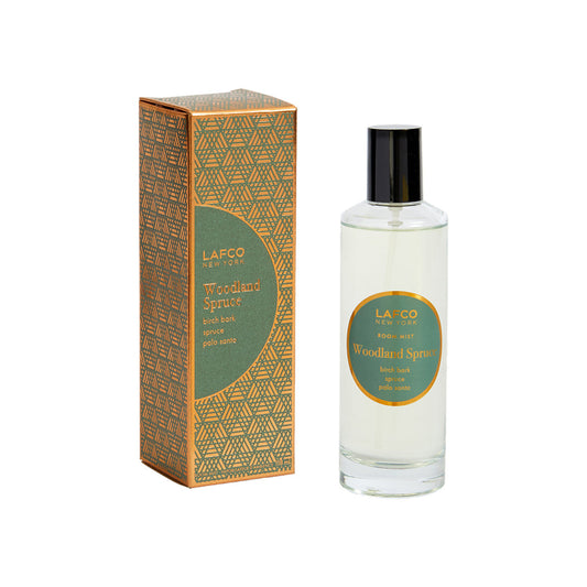 Woodland Spruce Room Spray