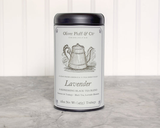 Lavender - 20 Teabags