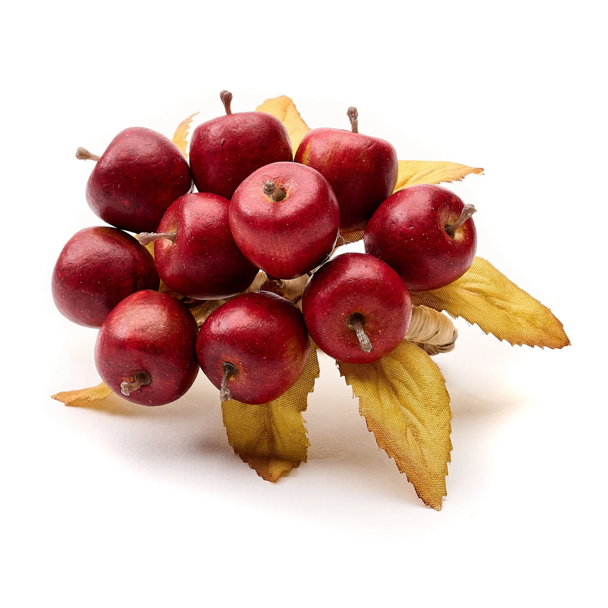 Apple Harvest Napkin Ring
