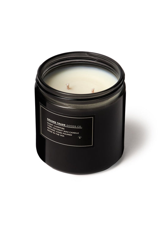 Campfire 16 oz. candle