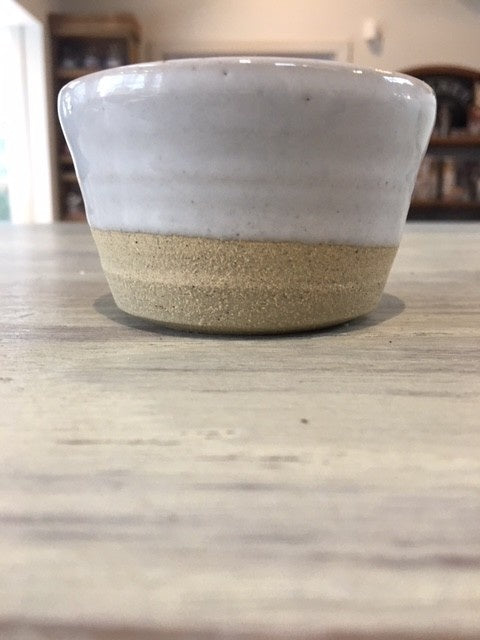 Silo Bowl (Petite) - POT62WH