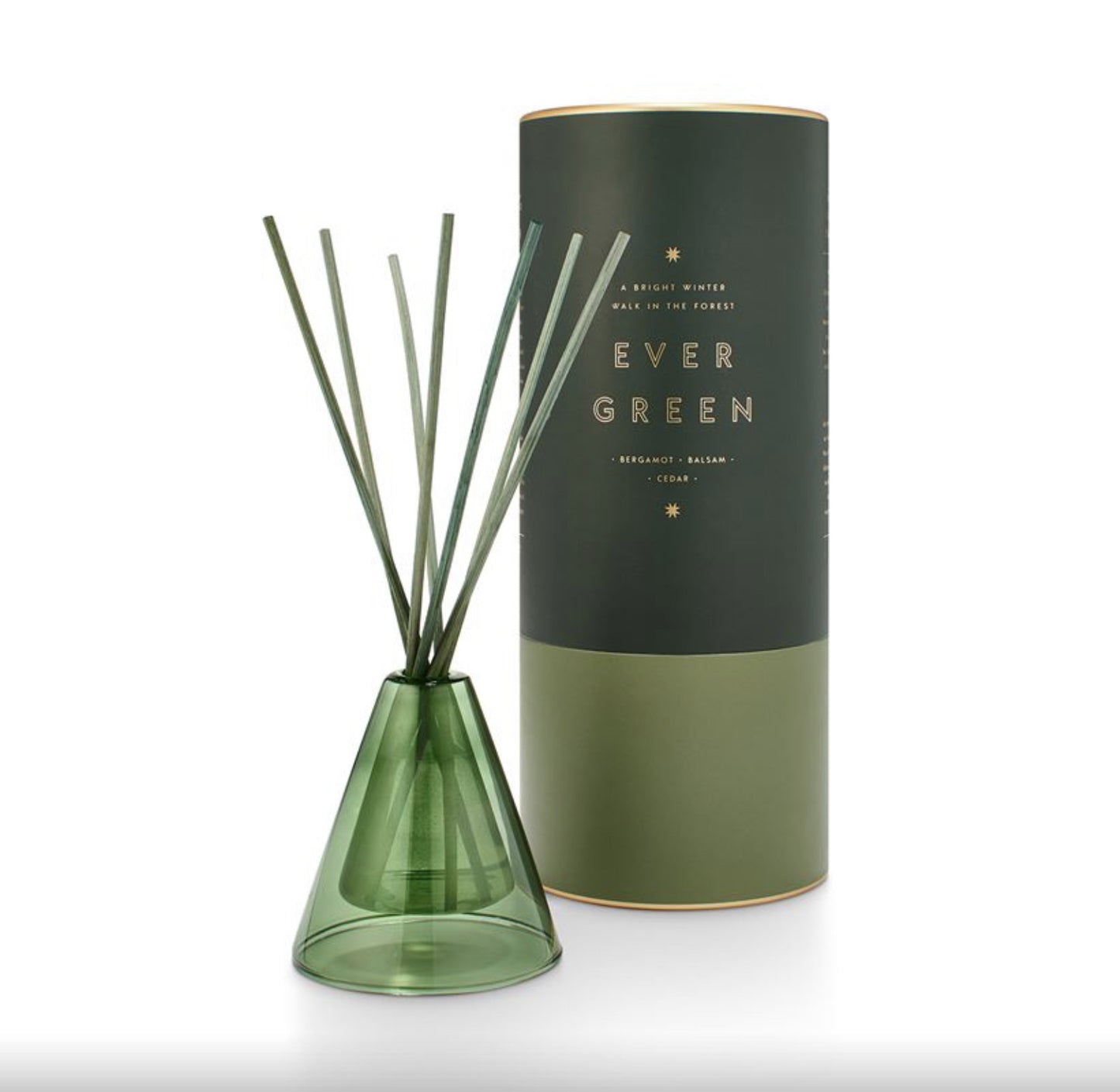 Evergreen Winsome Diffuser