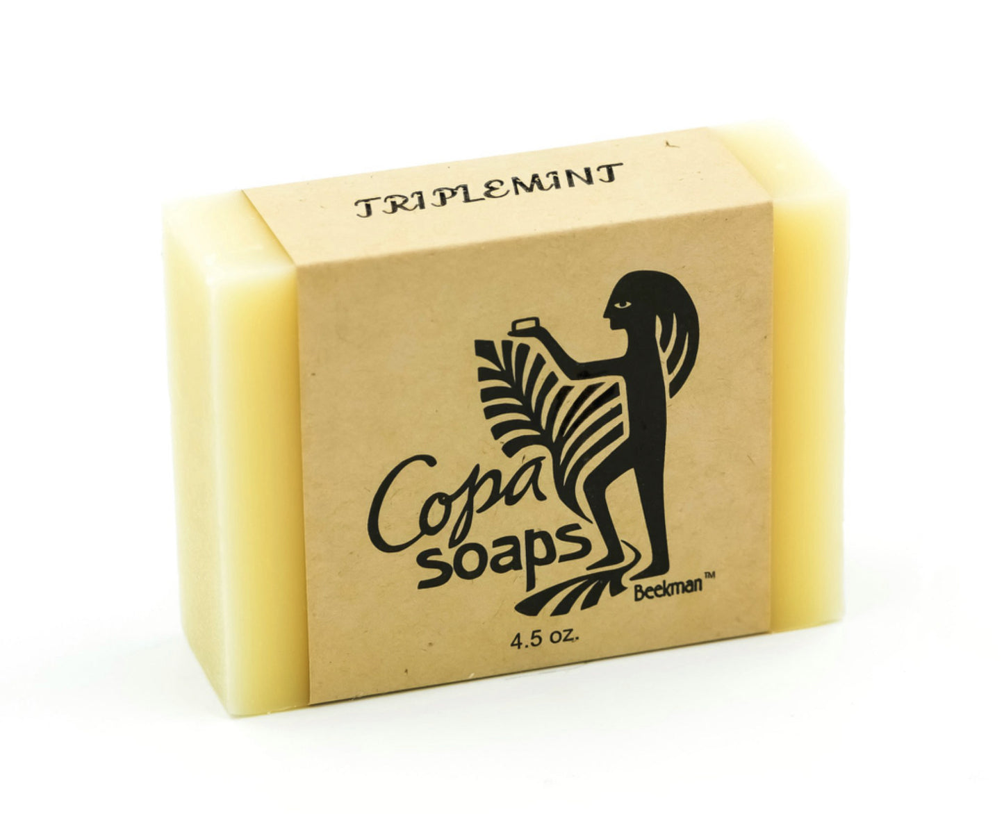 COPA Bar Soap