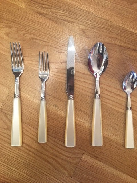 Pearl Natura Salad Fork