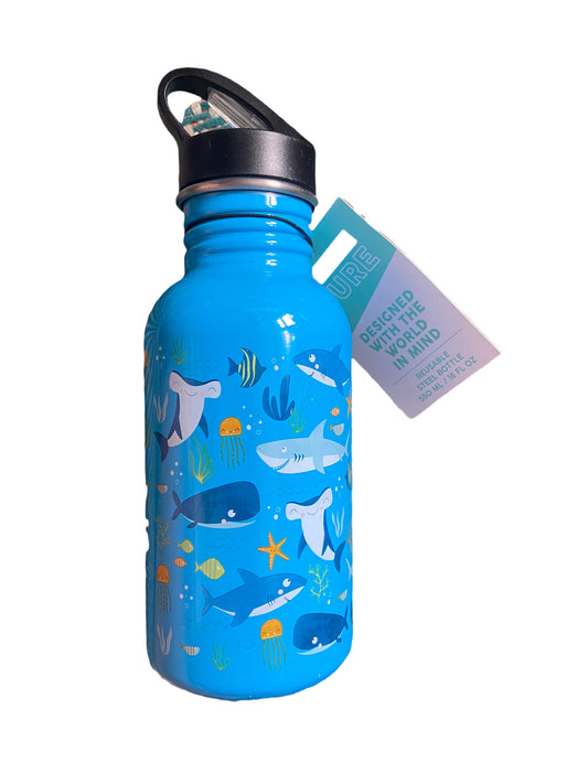 PURE 18.6 FL OZ UNDER THE SEA BOTTLE