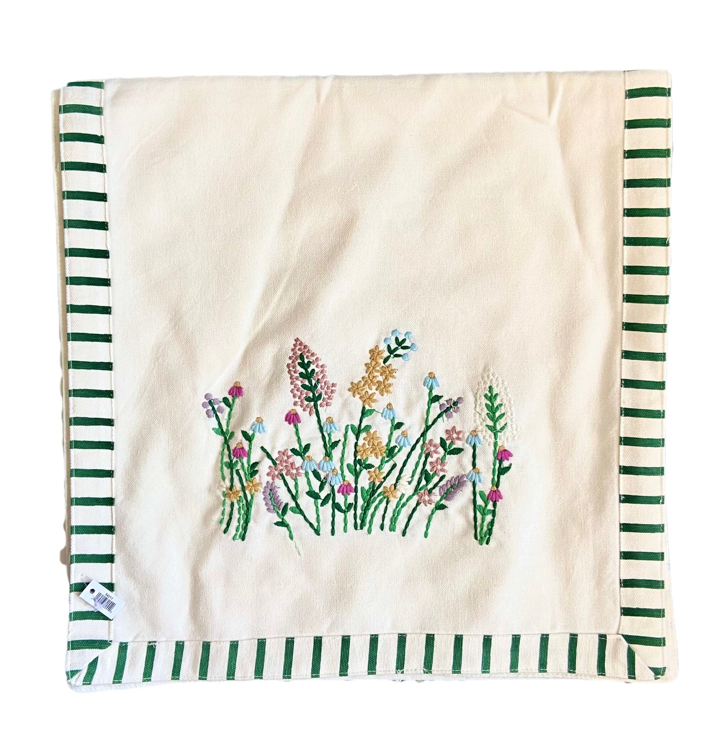 Wild Flowers Place Mats - Set of 4