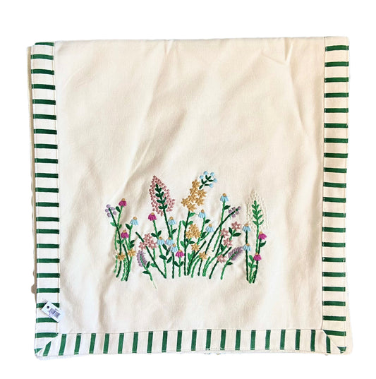 Wild Flowers Place Mats - Set of 4