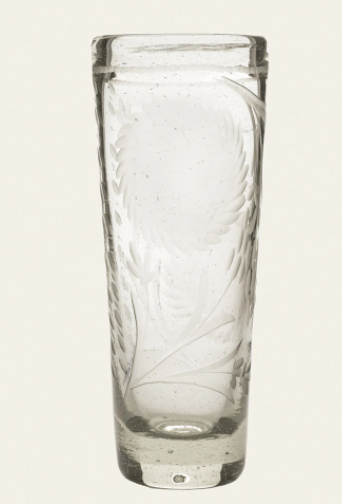 Alto Girasol Tall Glasses
