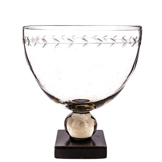 Clarity Chico Bowl