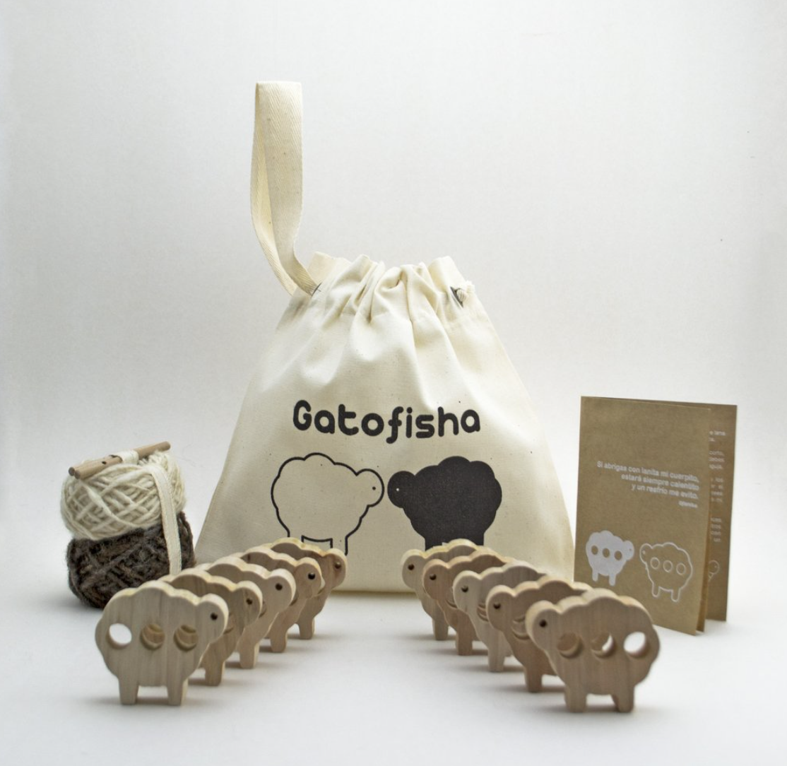 Gatofisha Tic Tac Toe Game