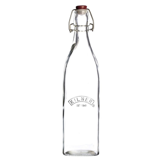 Clip Top Water Bottle 30 fl oz