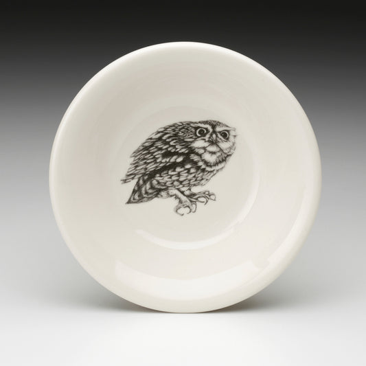 Sauce Bowl Screech Owl #2