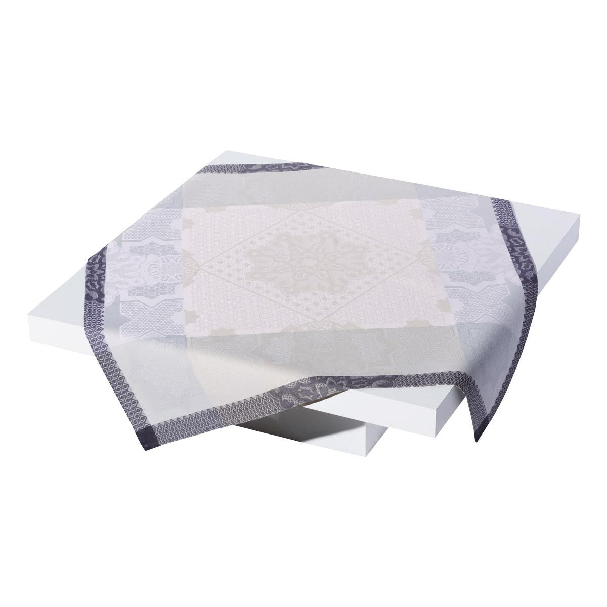 Tablecloth Seville Jasmine 47X47