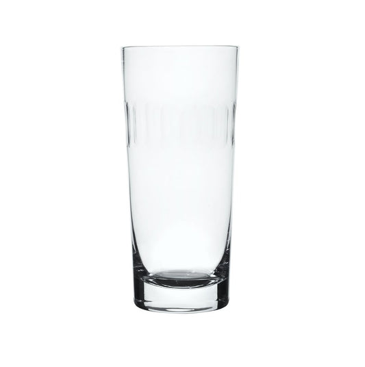 High Ball Glass Lens Design