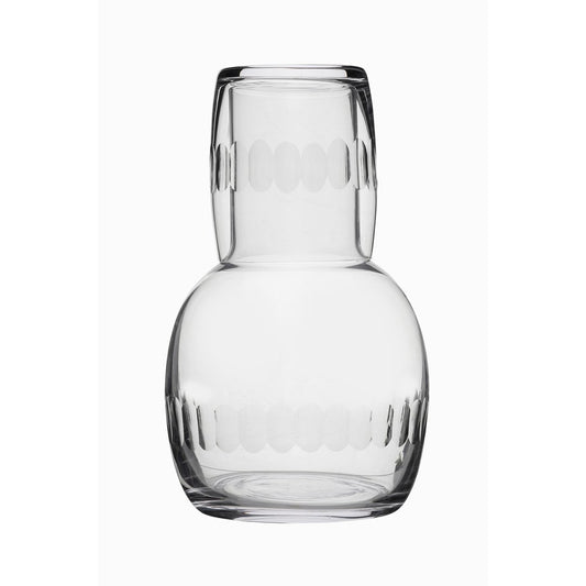 Carafe Set Lens Design