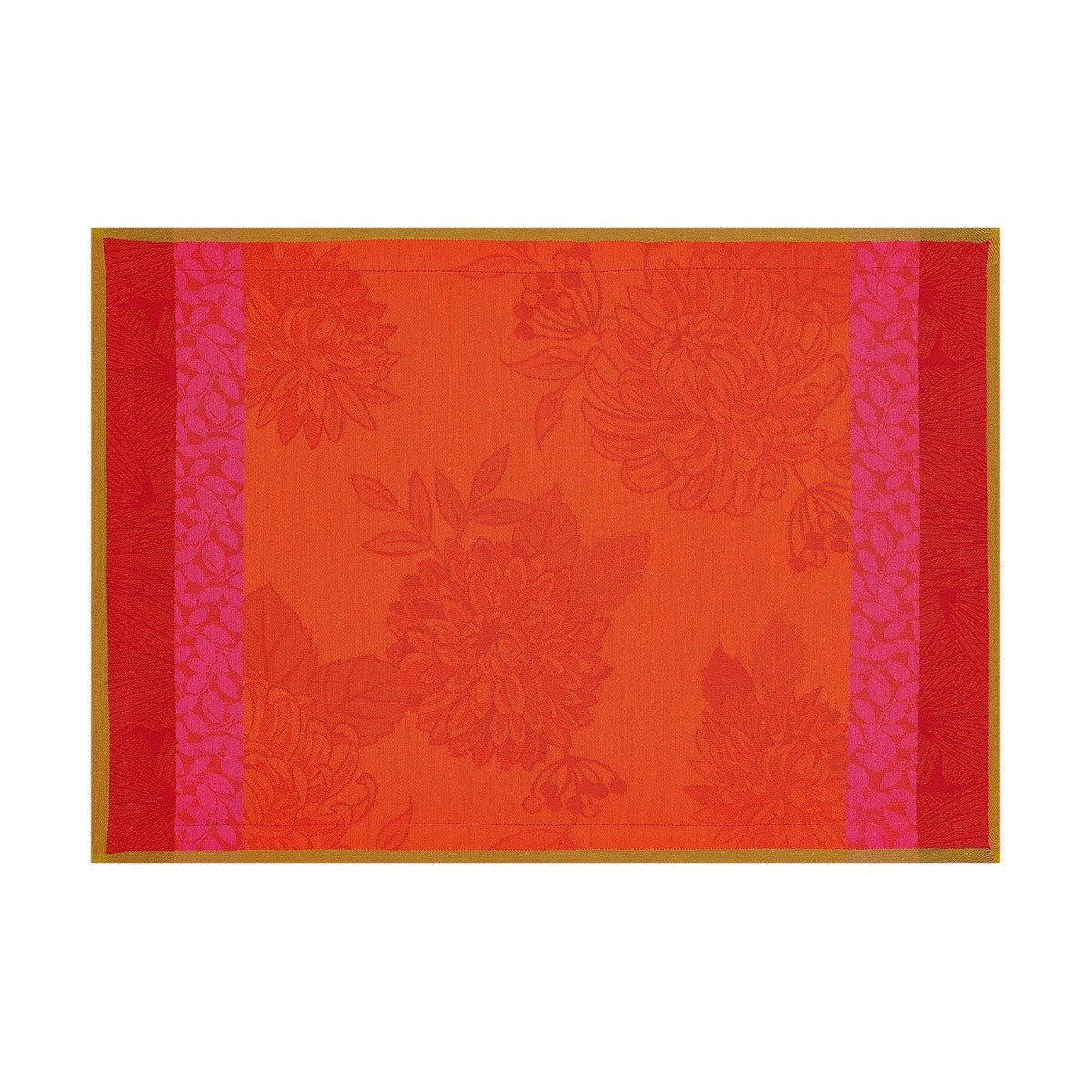 Parfums De Bagatelle Nasturtium Placemat