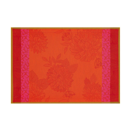Parfums De Bagatelle Nasturtium Placemat