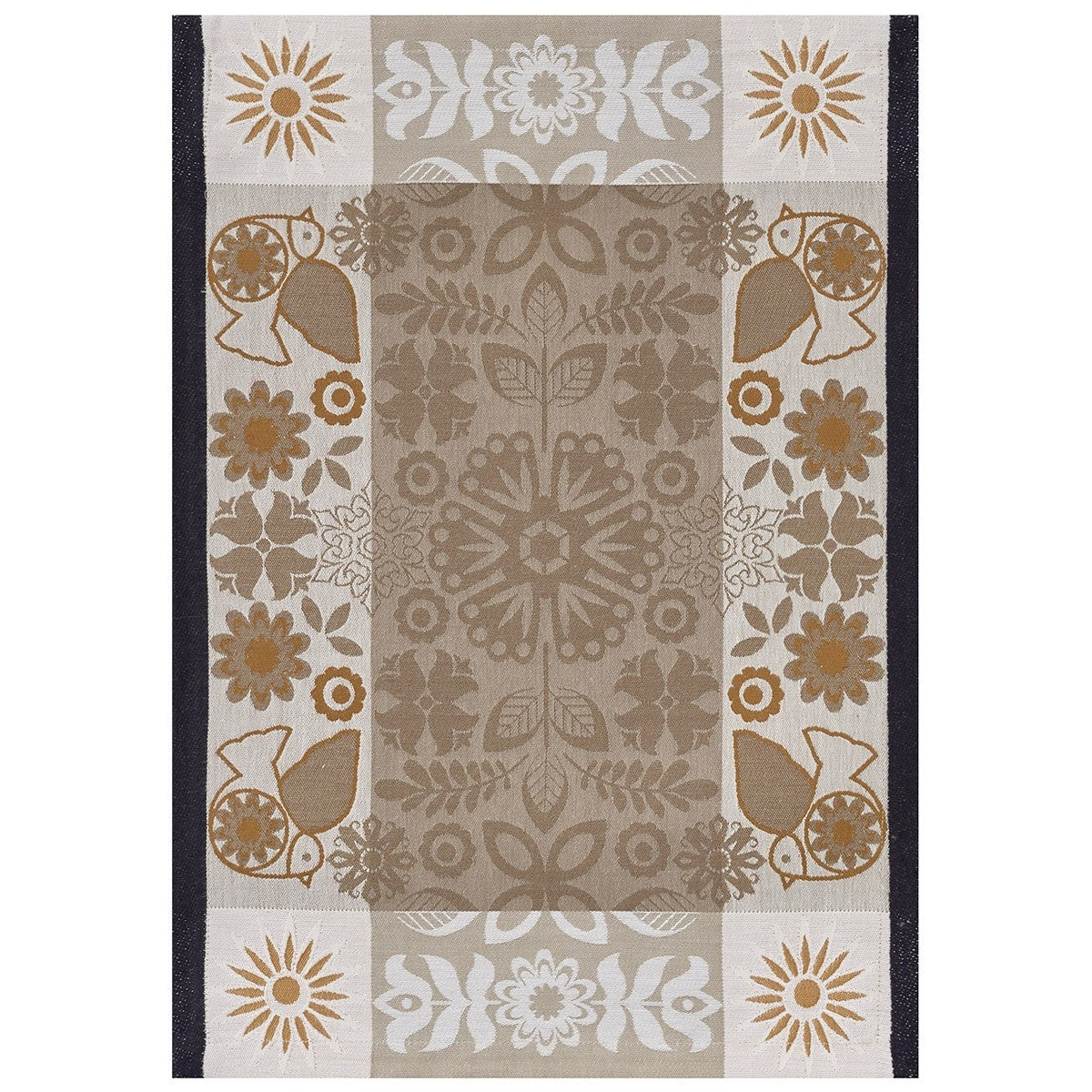 Rovaniemi Chestnut Placemat