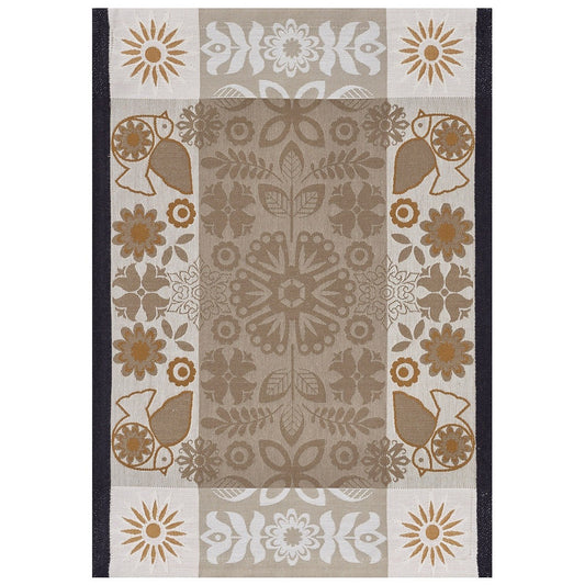 Rovaniemi Chestnut Placemat