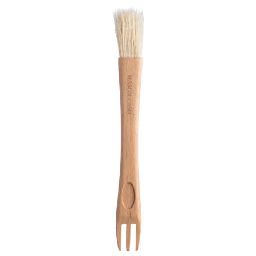 Innovative kitchen pastry brush & fork