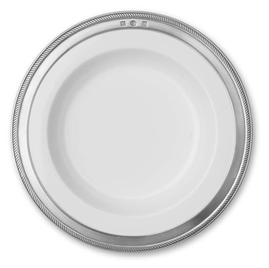 Convivio Soup/Pasta Bowl, White