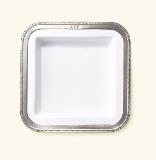 Luisa Square Serving Dish