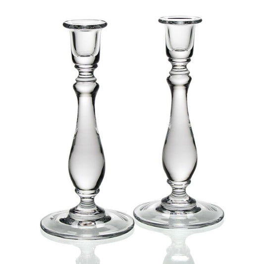 Meryl Candlesticks Set of 2