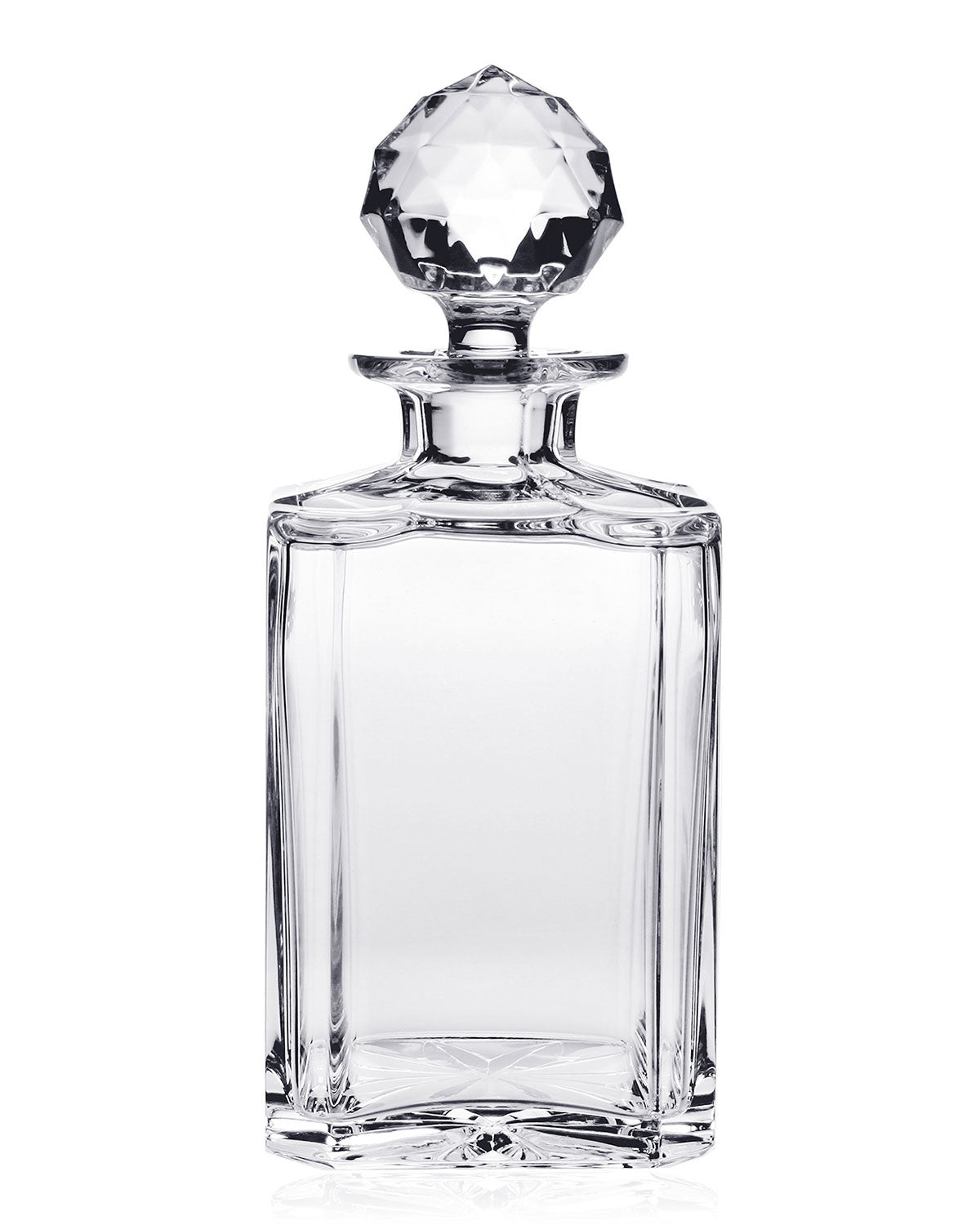 Helen Square Decanter