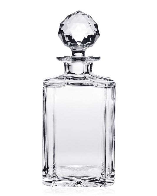 Helen Square Decanter
