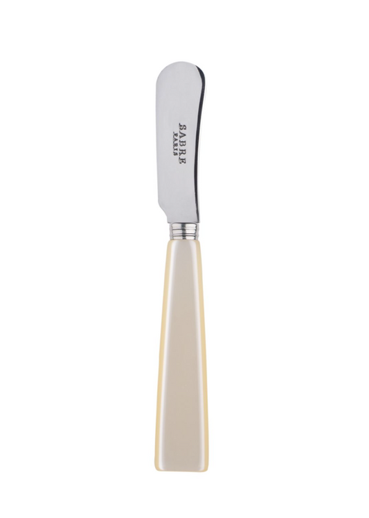 Pearl Natura Butter Knife