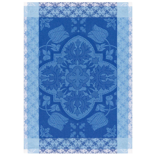 Placemat Azulejos Blue China