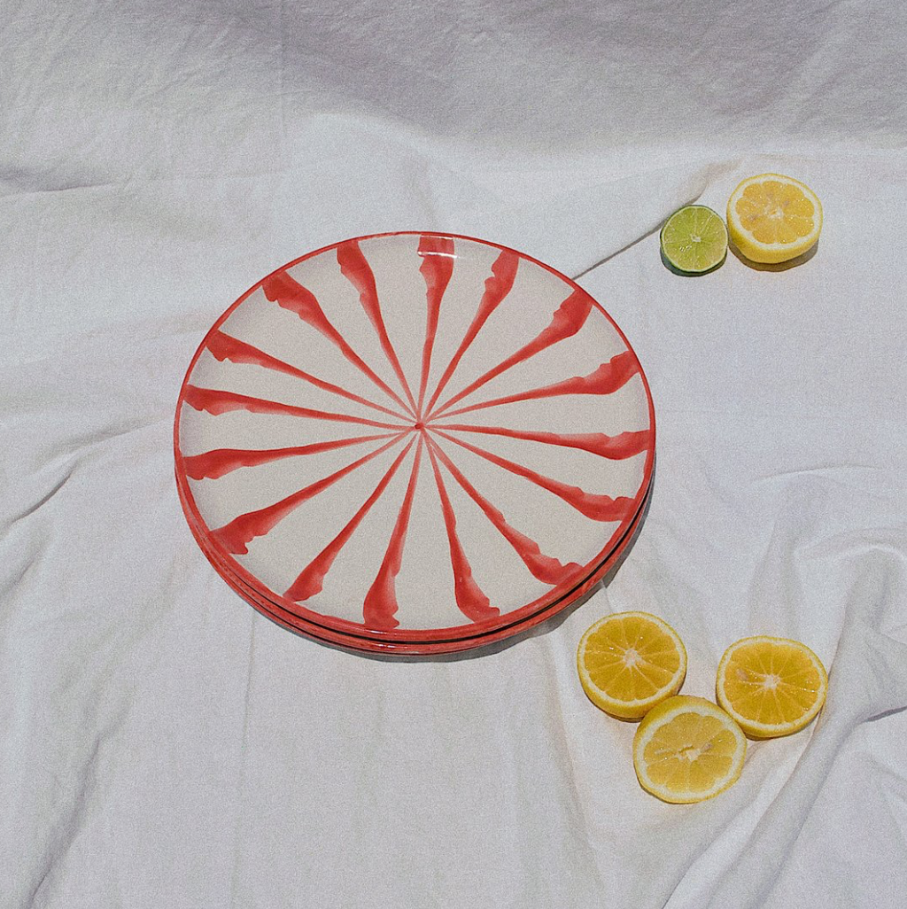 Dinner Plate
