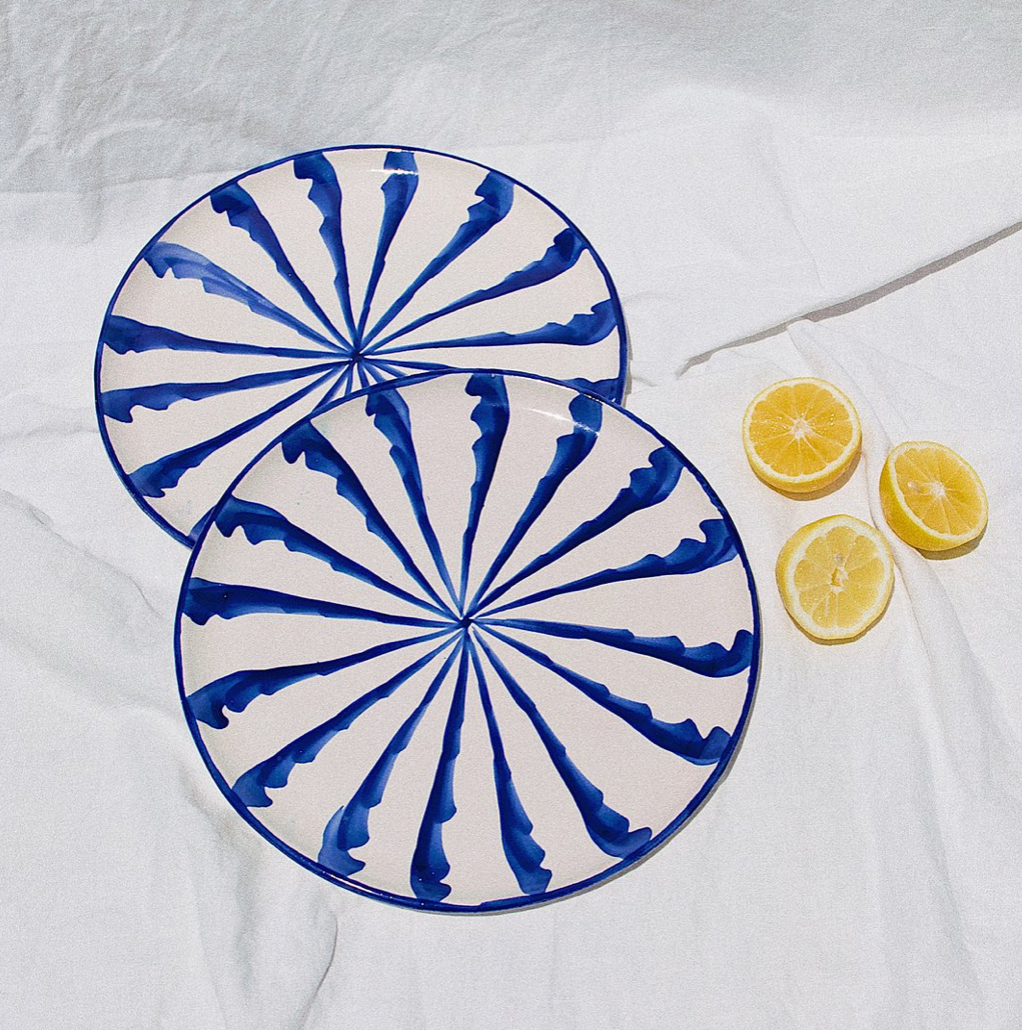 Dinner Plate
