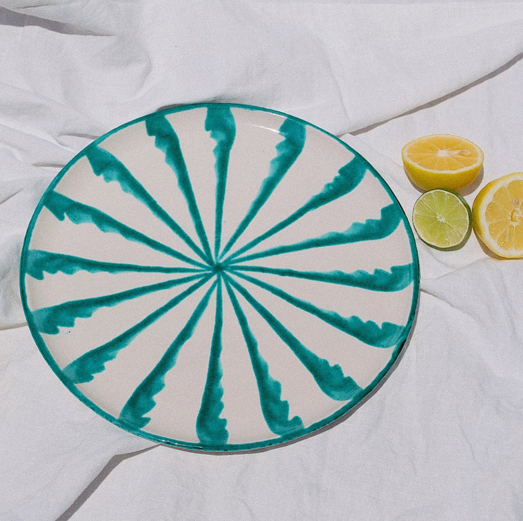 Dinner Plate