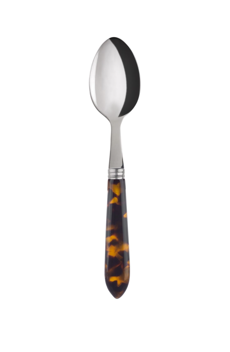 Tortoise Tea Spoon